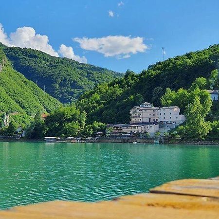 Jablanica Pansion Asim B&B 외부 사진