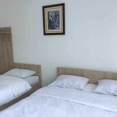 Jablanica Pansion Asim B&B 외부 사진