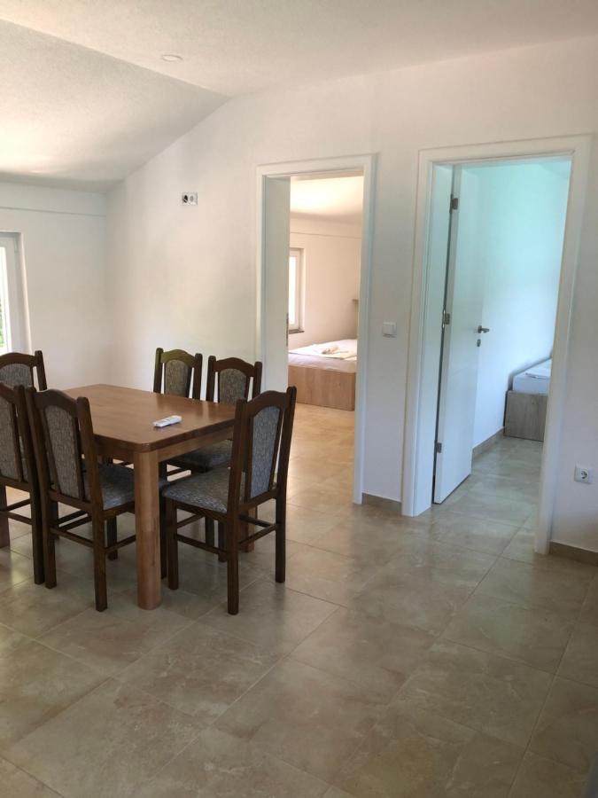 Jablanica Pansion Asim B&B 외부 사진