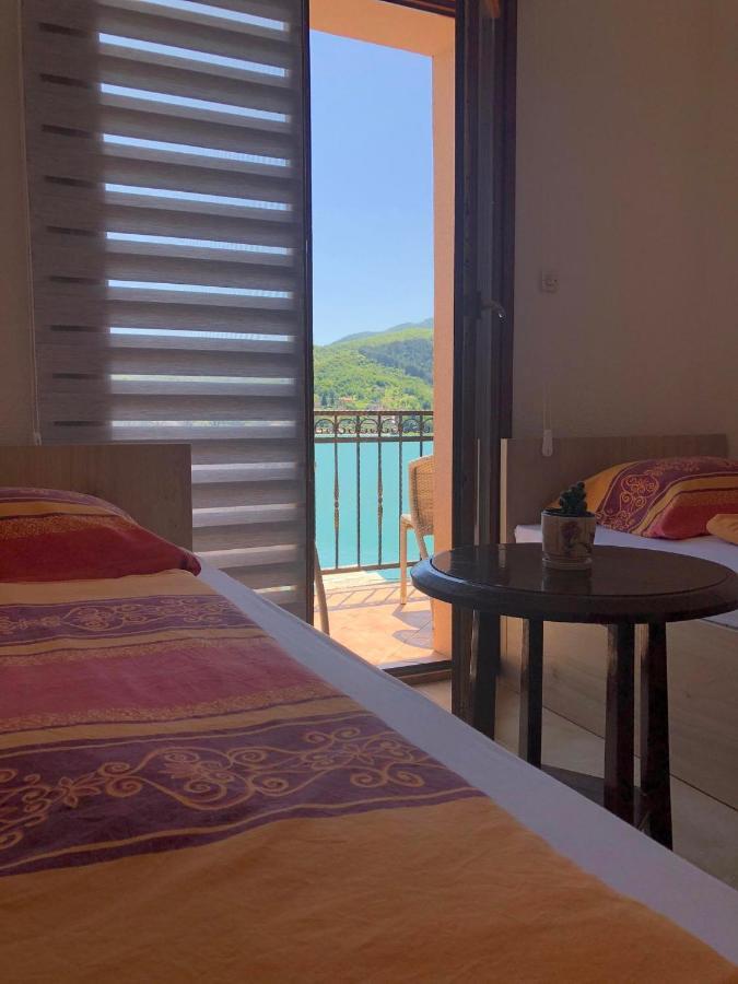 Jablanica Pansion Asim B&B 외부 사진