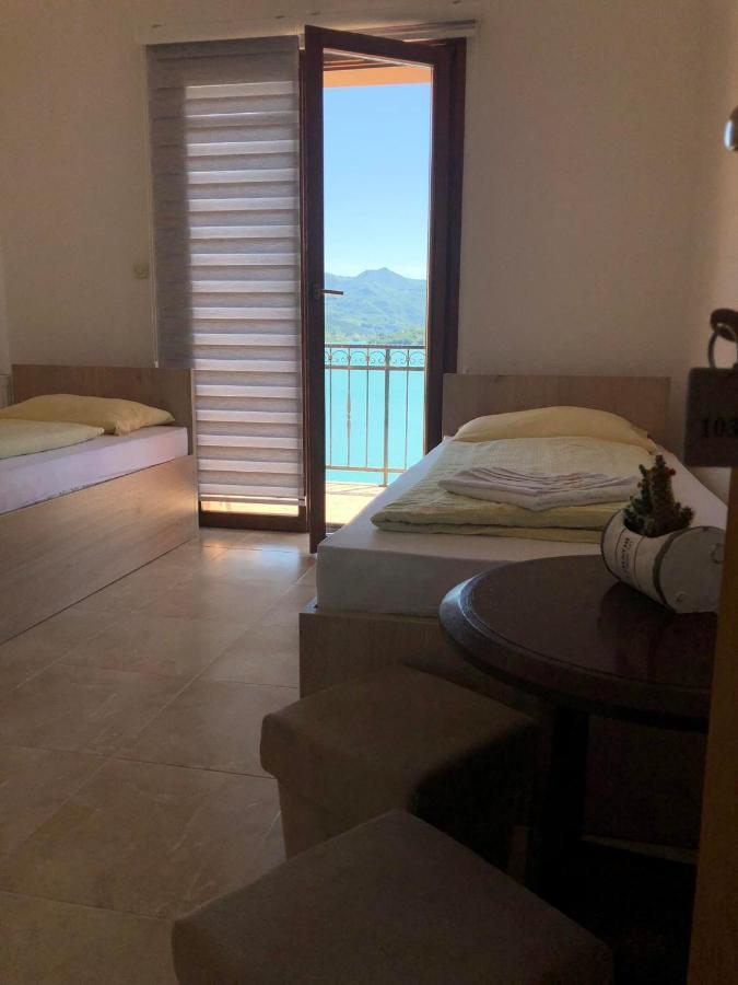Jablanica Pansion Asim B&B 외부 사진
