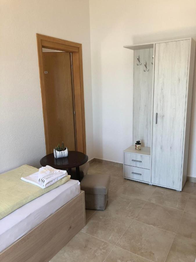 Jablanica Pansion Asim B&B 외부 사진