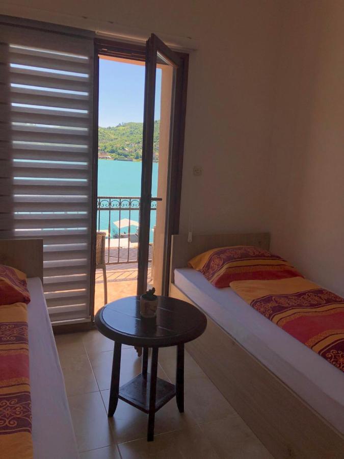 Jablanica Pansion Asim B&B 외부 사진