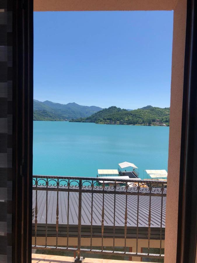 Jablanica Pansion Asim B&B 외부 사진