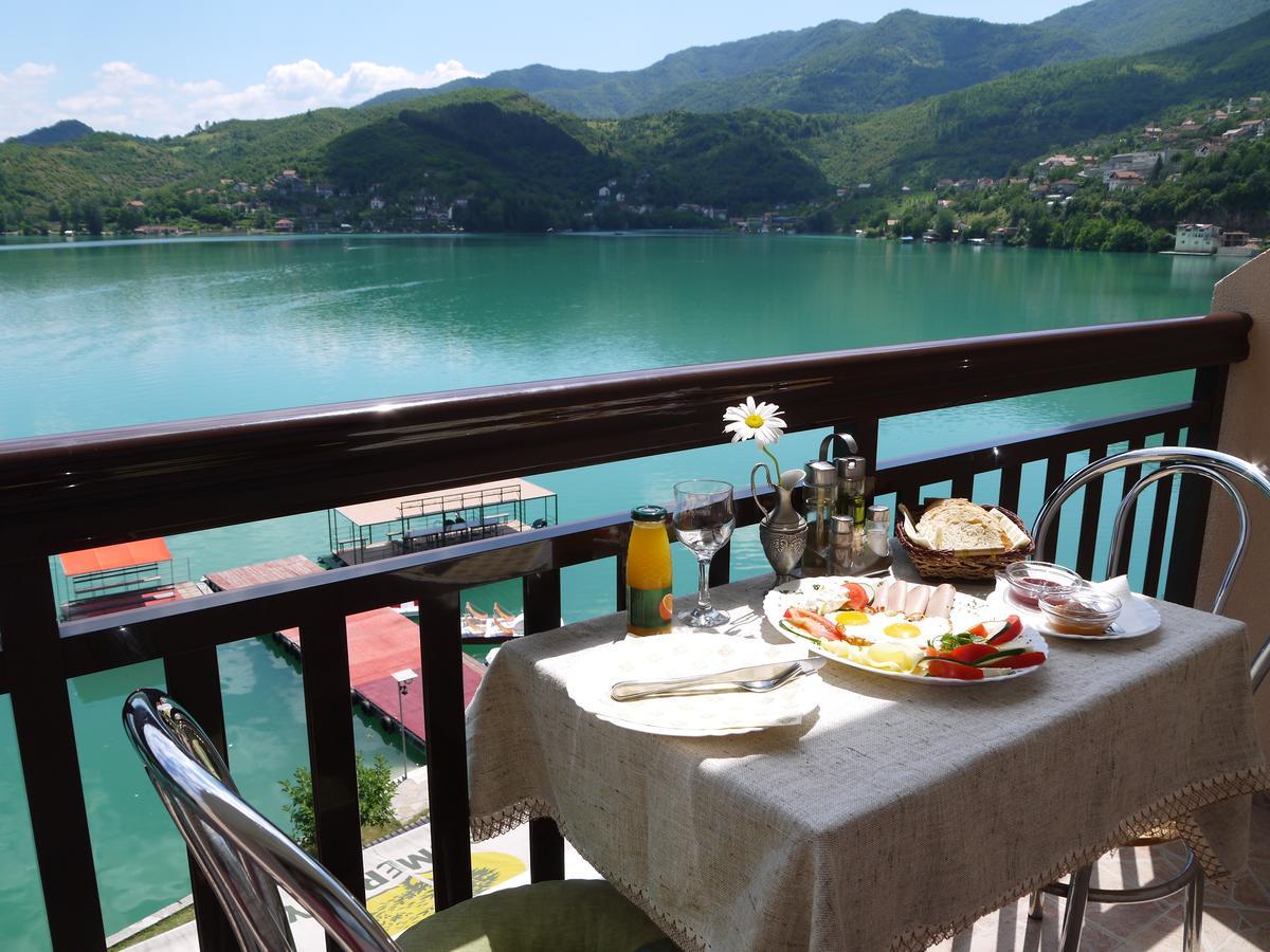 Jablanica Pansion Asim B&B 외부 사진