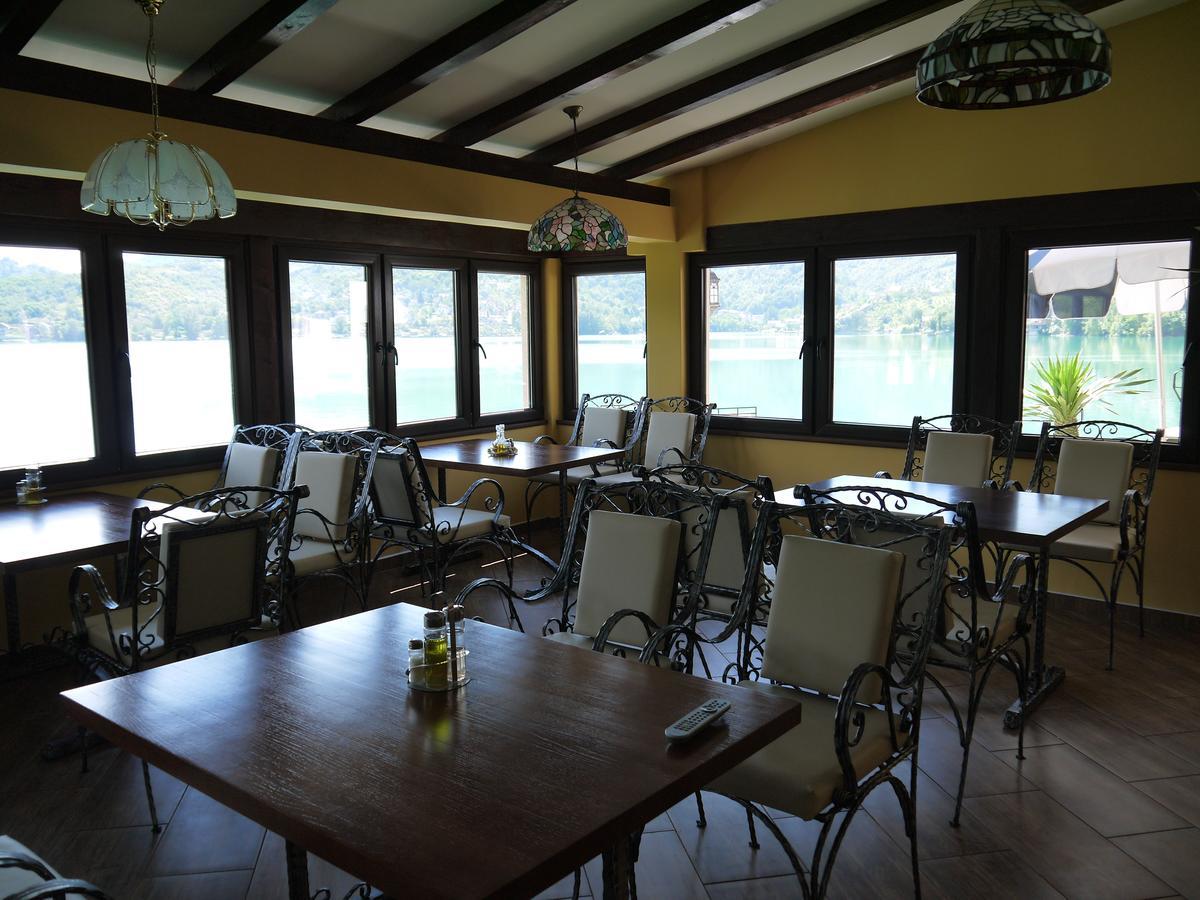 Jablanica Pansion Asim B&B 외부 사진