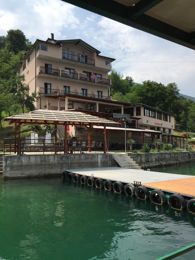 Jablanica Pansion Asim B&B 외부 사진