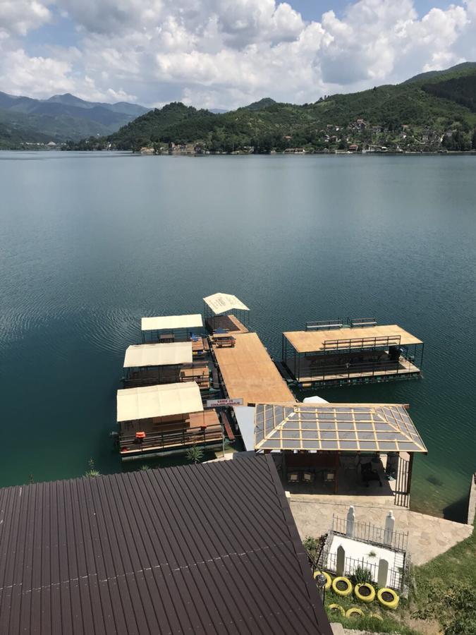 Jablanica Pansion Asim B&B 외부 사진