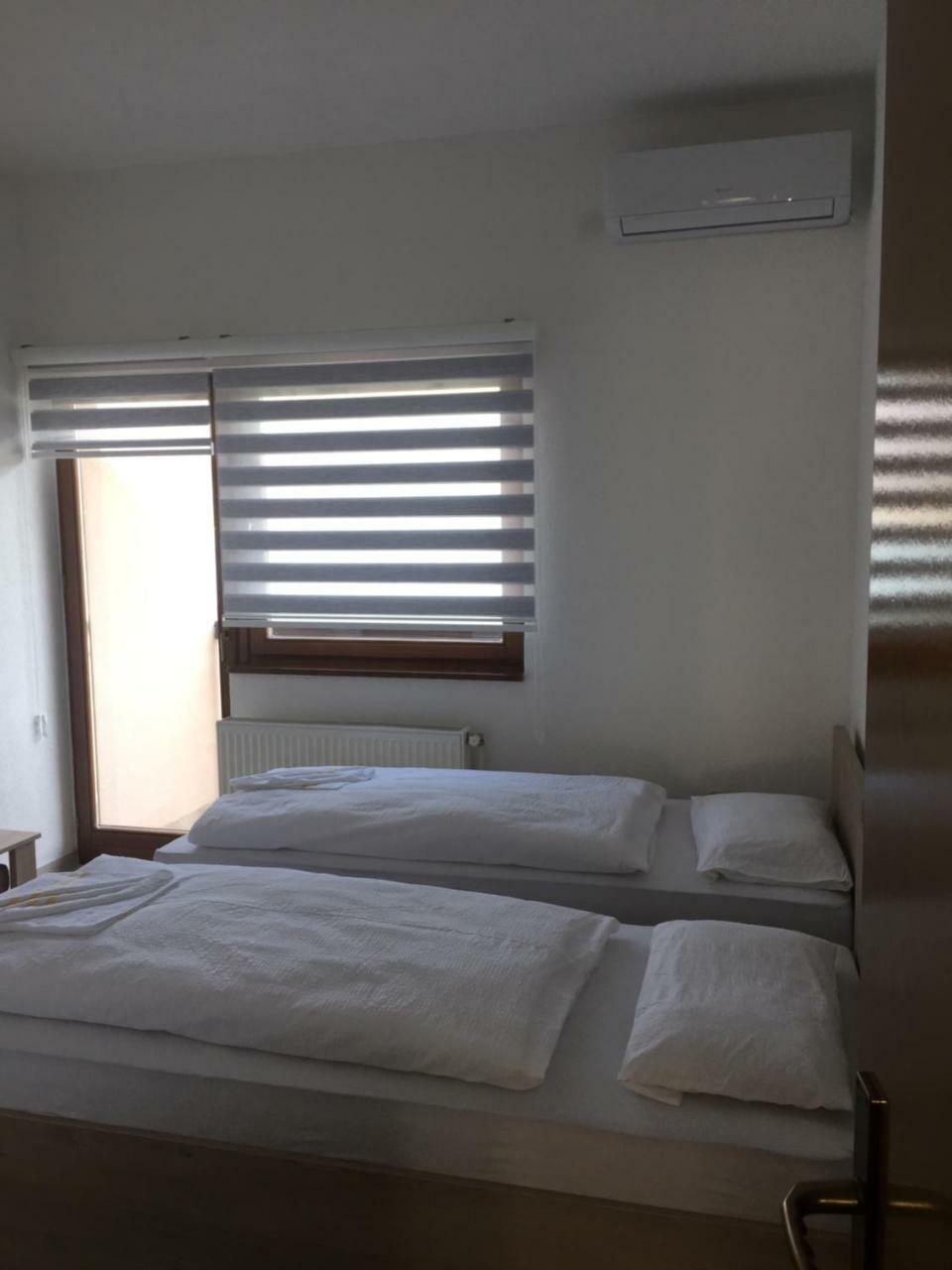 Jablanica Pansion Asim B&B 외부 사진