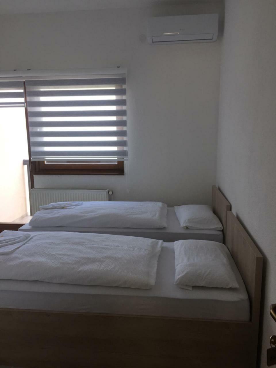 Jablanica Pansion Asim B&B 외부 사진