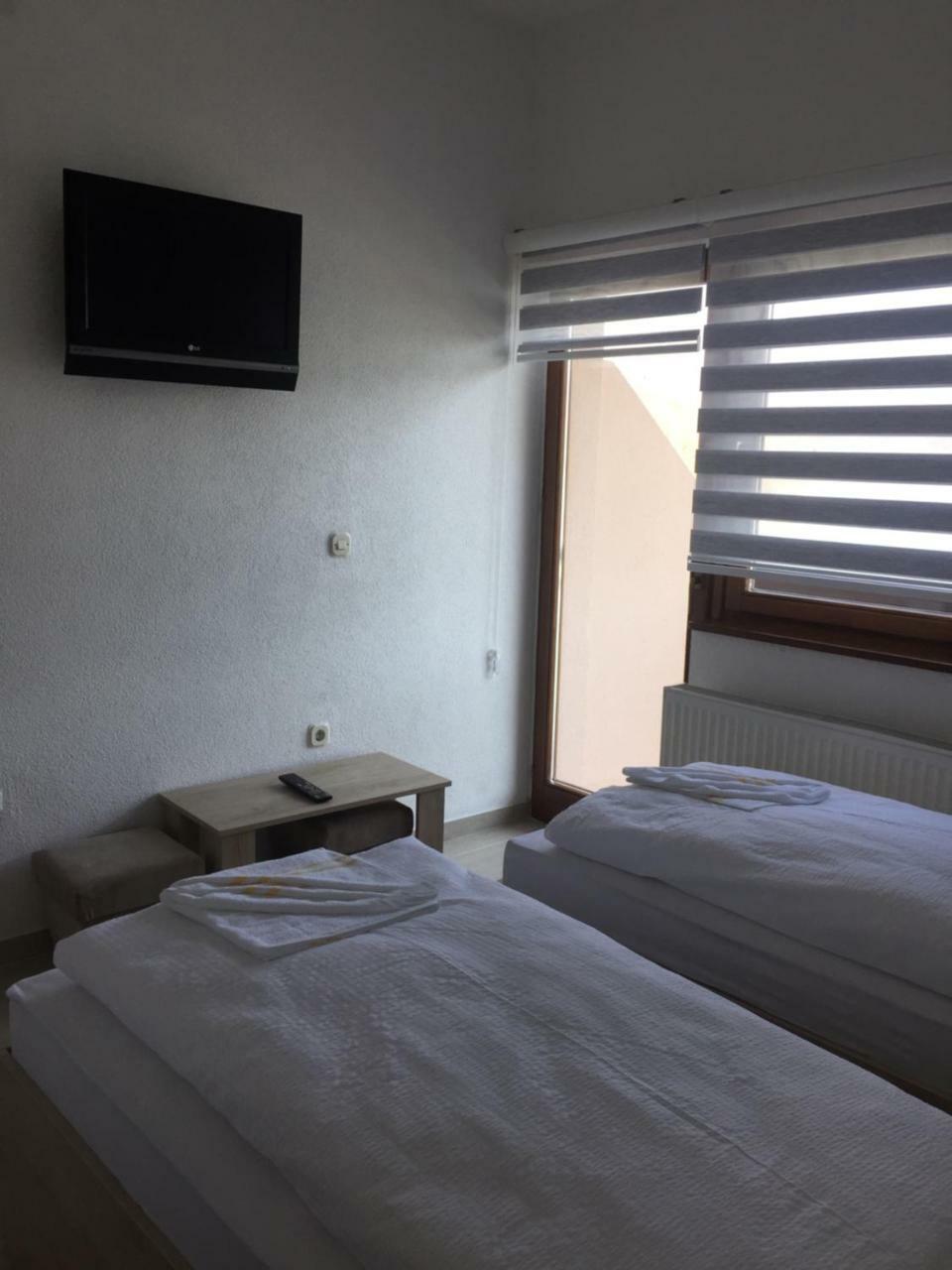 Jablanica Pansion Asim B&B 외부 사진