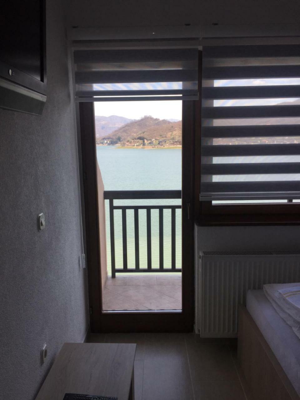 Jablanica Pansion Asim B&B 외부 사진