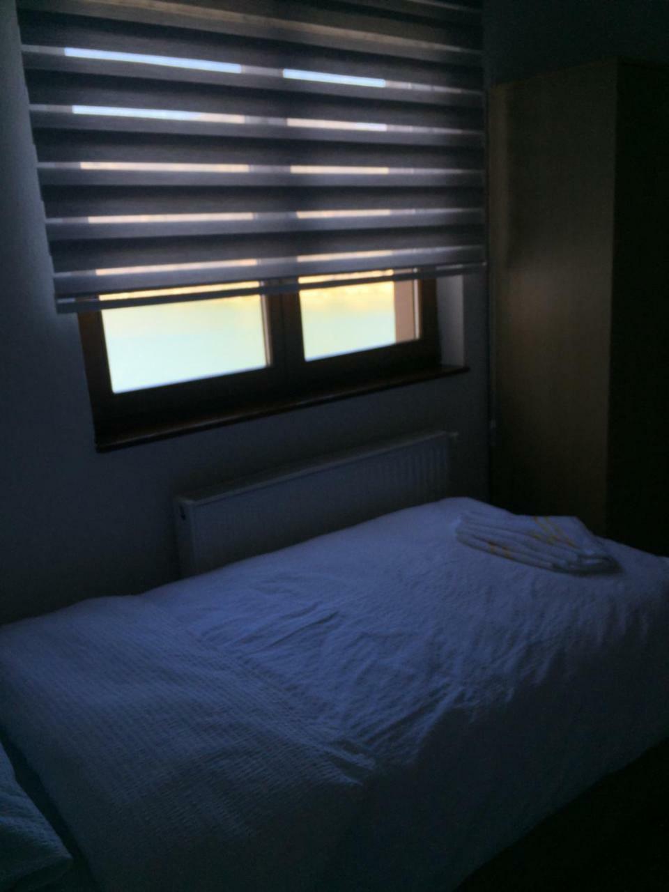 Jablanica Pansion Asim B&B 외부 사진