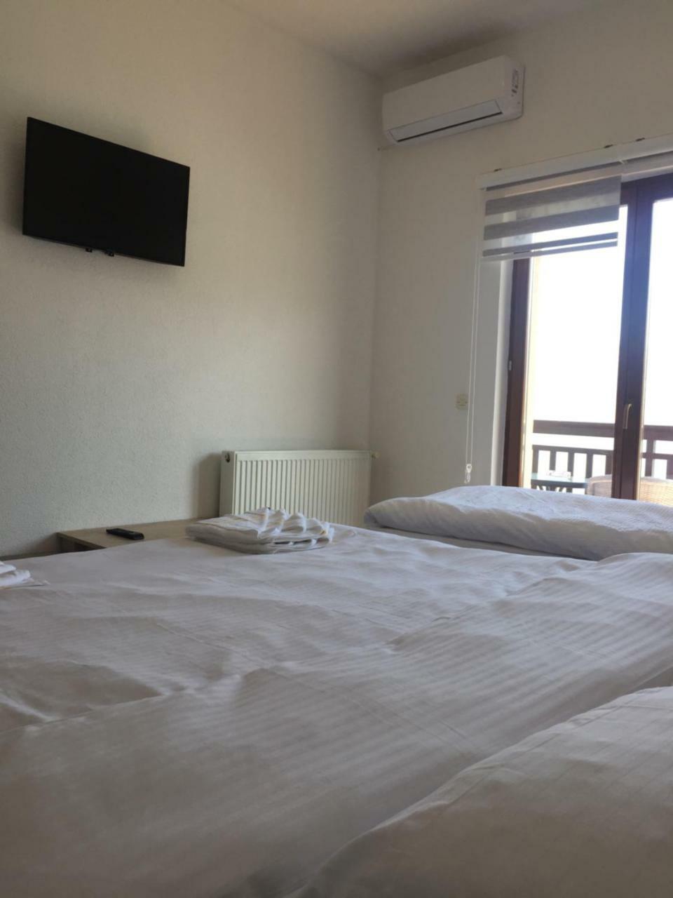 Jablanica Pansion Asim B&B 외부 사진