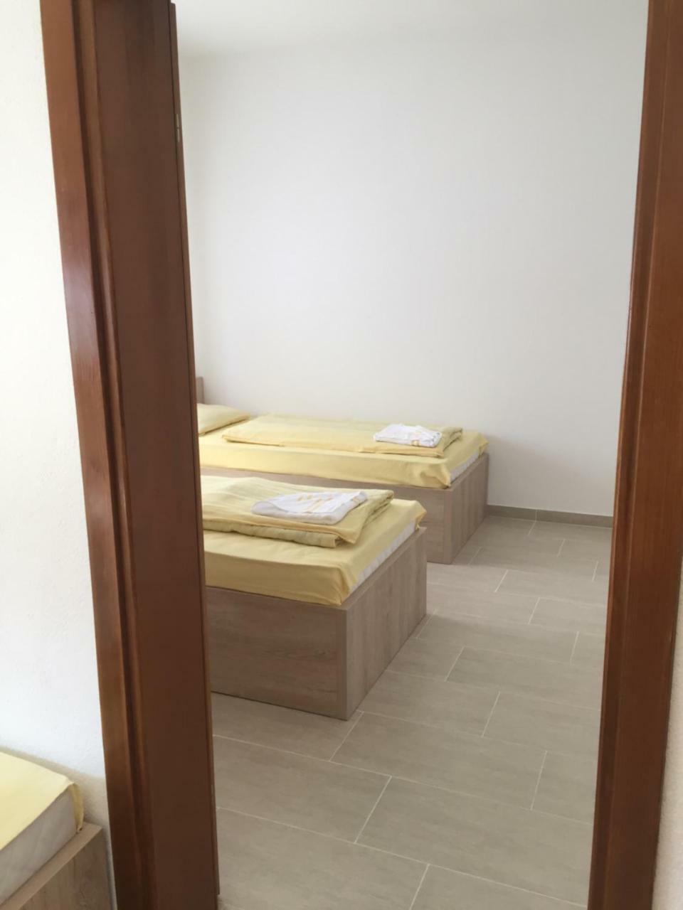 Jablanica Pansion Asim B&B 외부 사진