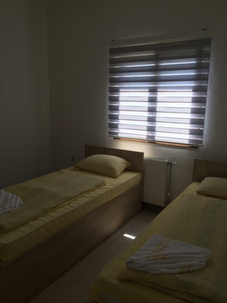 Jablanica Pansion Asim B&B 외부 사진