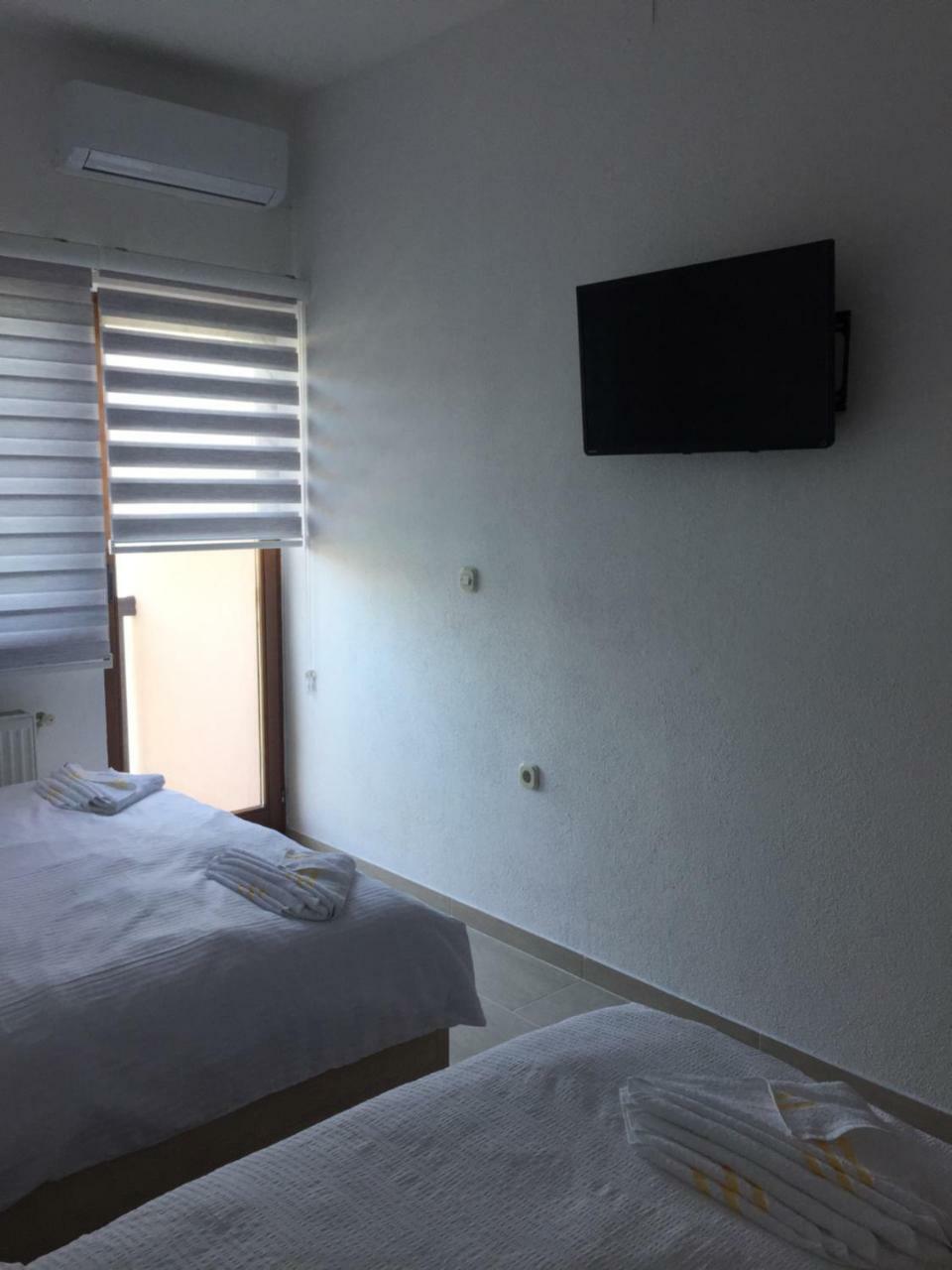 Jablanica Pansion Asim B&B 외부 사진