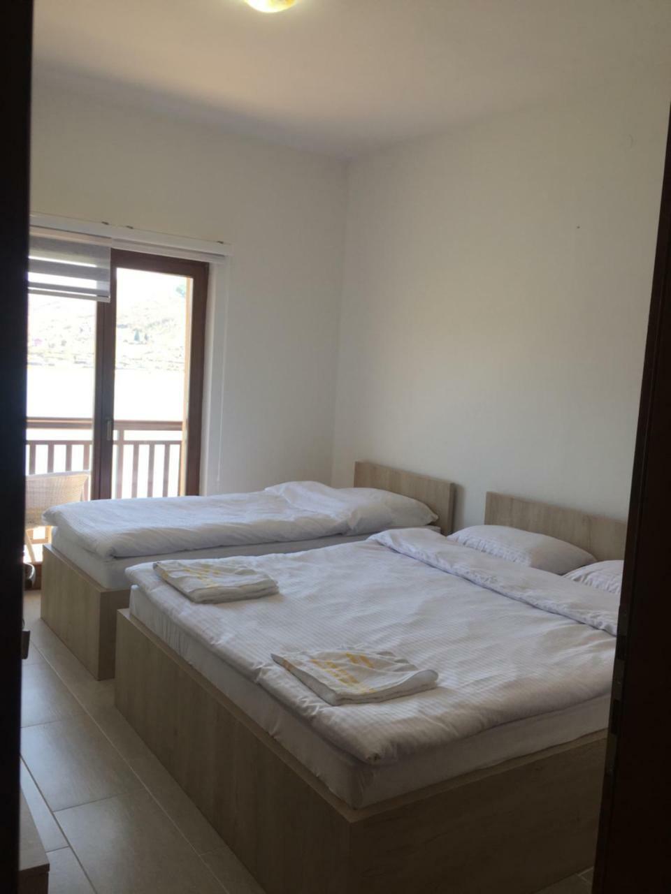 Jablanica Pansion Asim B&B 외부 사진