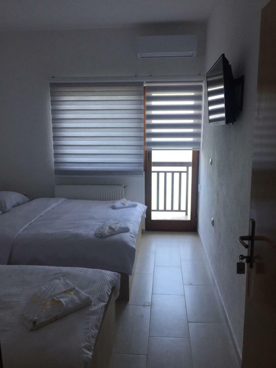 Jablanica Pansion Asim B&B 외부 사진