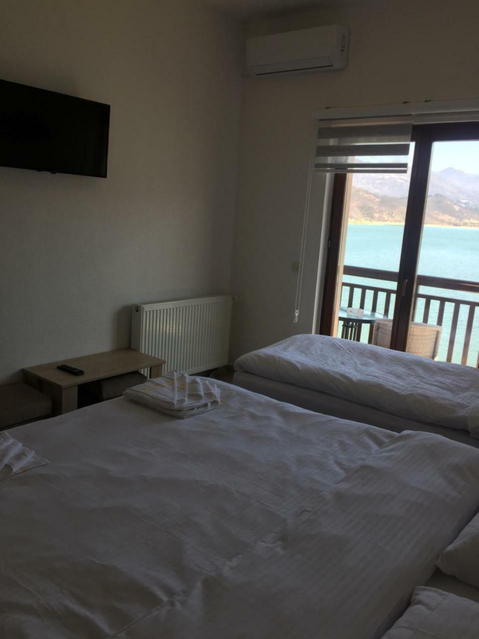 Jablanica Pansion Asim B&B 외부 사진