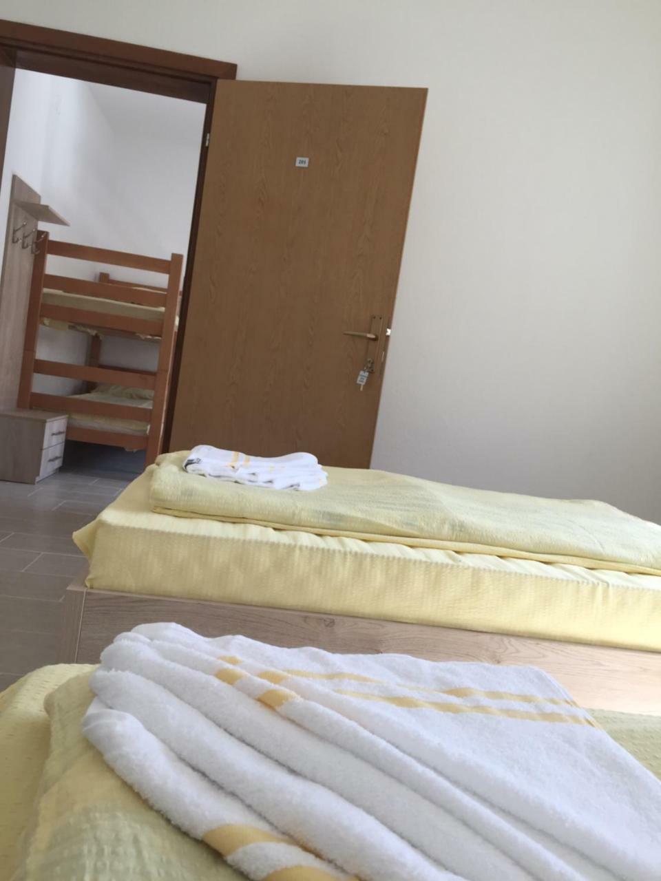 Jablanica Pansion Asim B&B 외부 사진